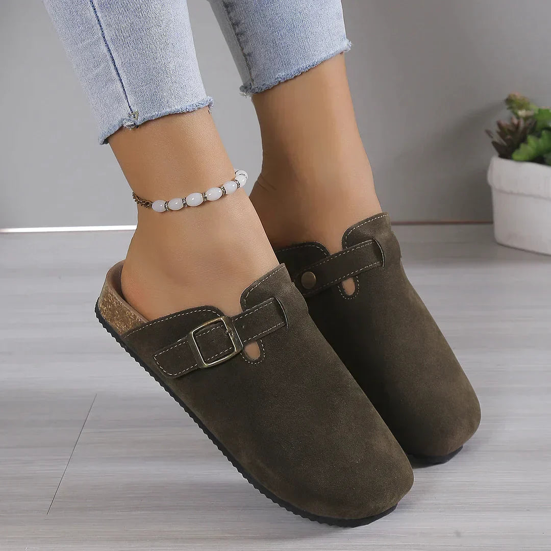 Valenzora | Women's orthopedic sandals