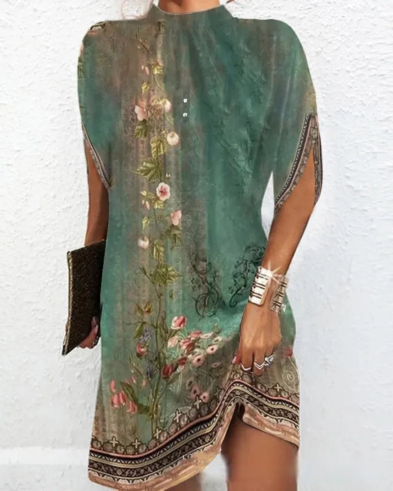 Valenzora | Eleganter Kleiderstil
