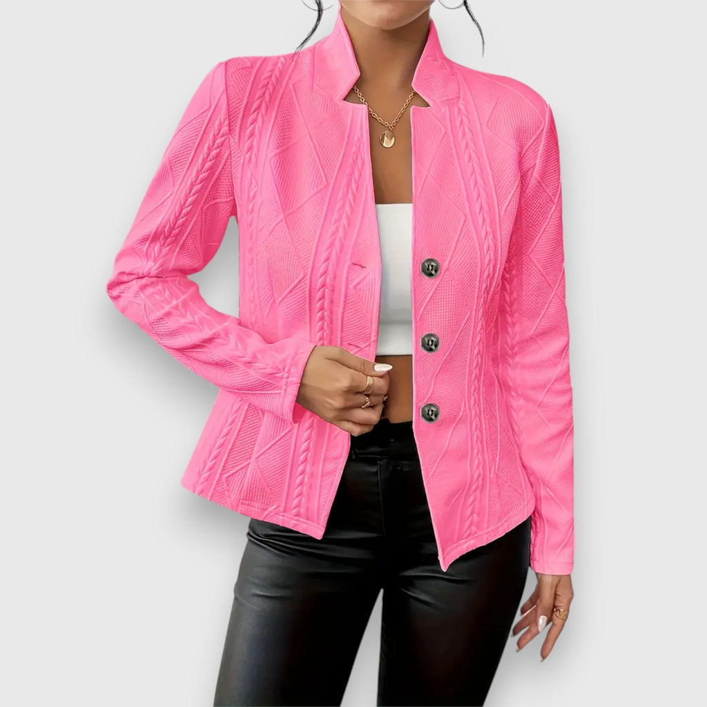 Valenzora | Lightweight spring jacket