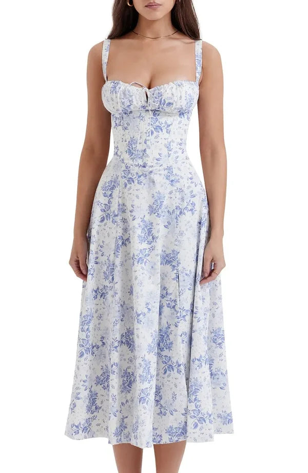 Valenzora | Formgebendes Kleid für Damen