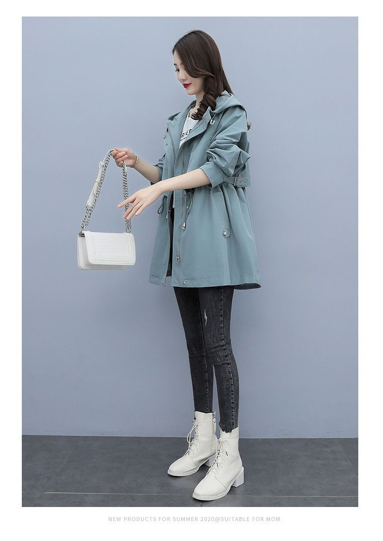 Valenzora | Windbreaker dieses Jahres