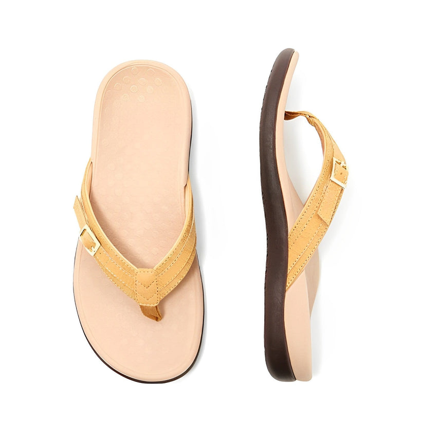 Valenzora | Orthopädische Sommersandalen