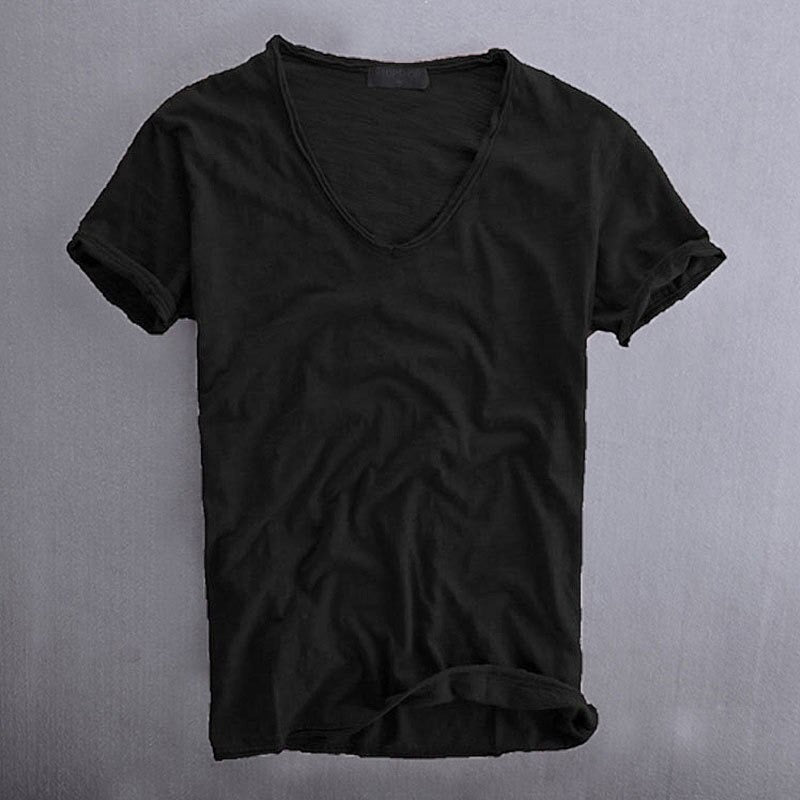 Valenzora | Breathable cotton shirt