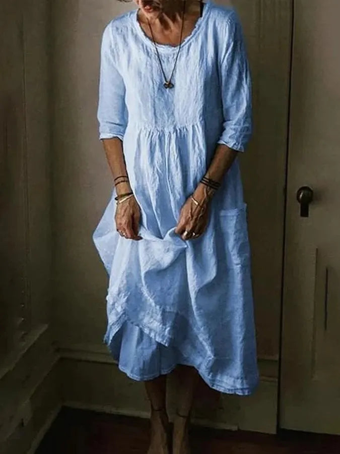 Valenzora | Quality dress for women