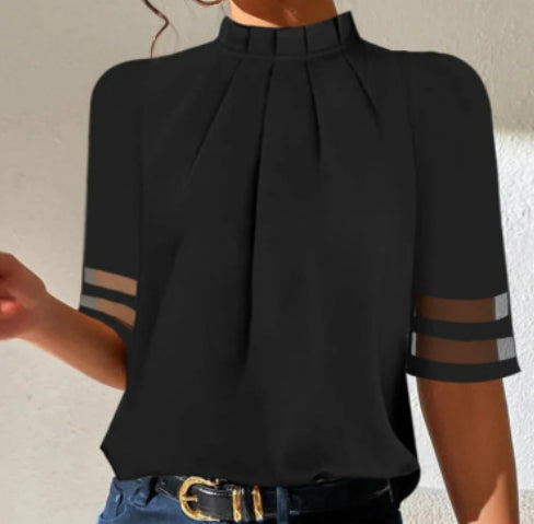 Valenzora | Frisches T-Shirt