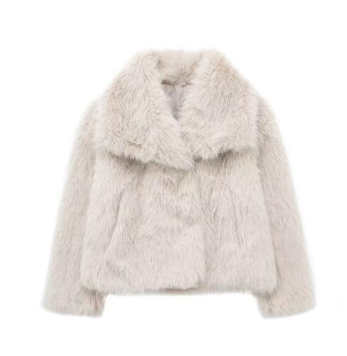Valenzora | Stylische Strickjacke