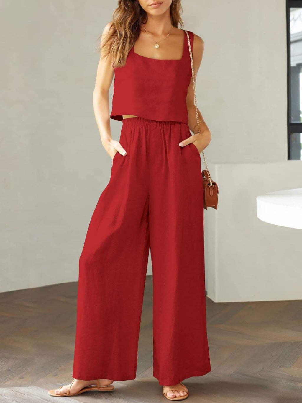 Valenzora | Wide Overall
