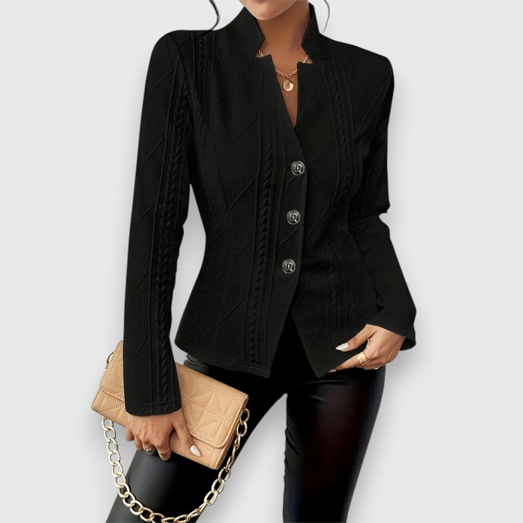 Valenzora | Lightweight spring jacket