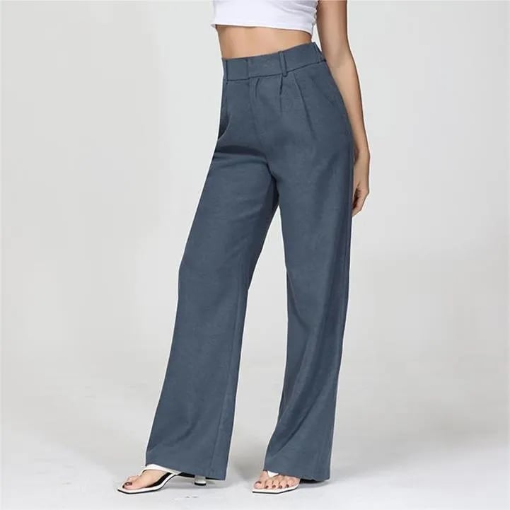 Valenzora | Weite Hose