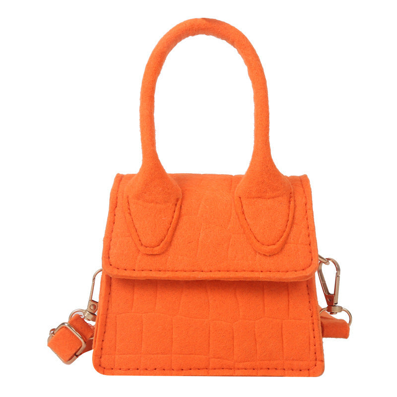 Valenzora | Simple Casual Small Bags