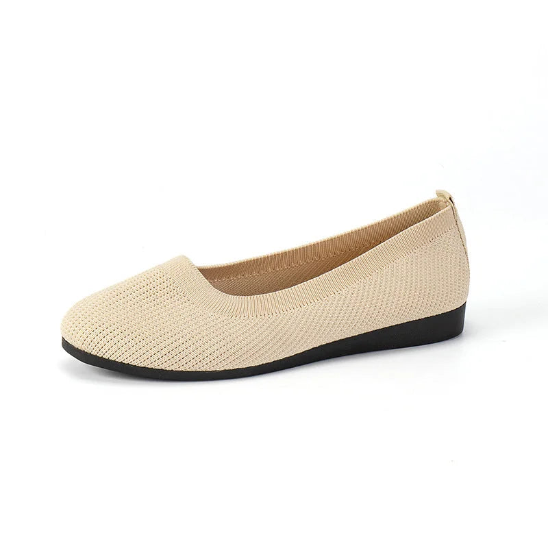 Valenzora | Flat women's Doug shoes