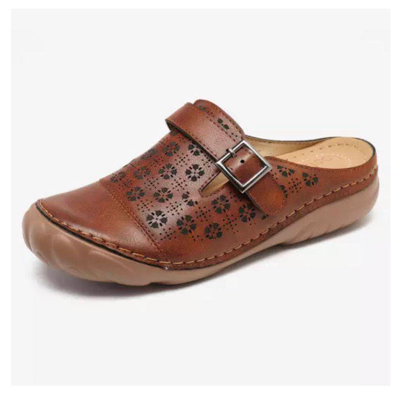Women's slippers for ultimate home comfort
