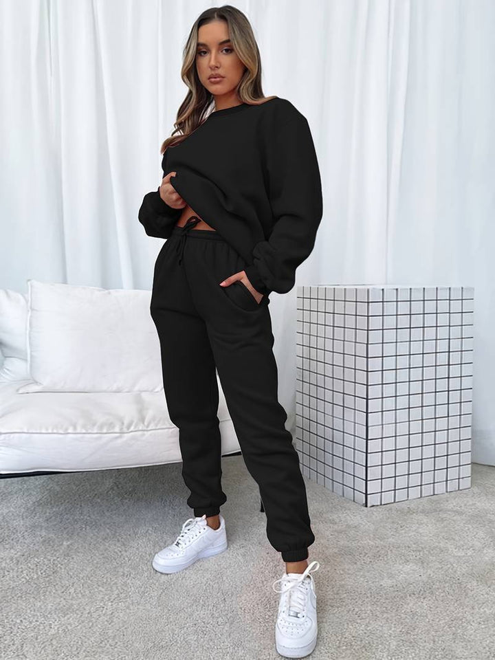 Valenzora | Women's loungewear for winter