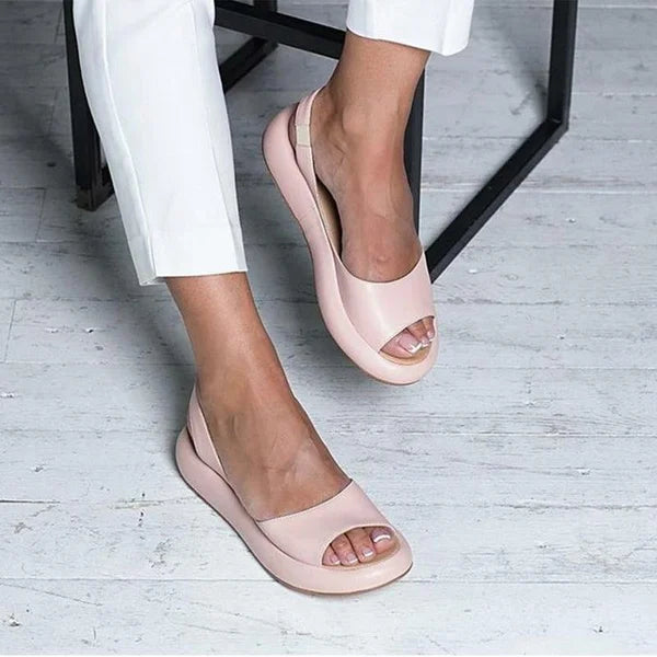 Valenzora | Orthopedic Sandals for Women