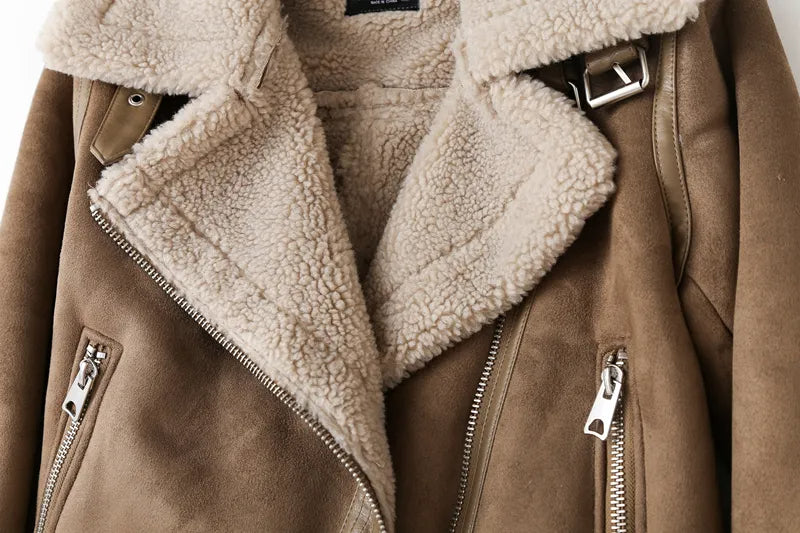 Valenzora - Anette - Elegante Jacke