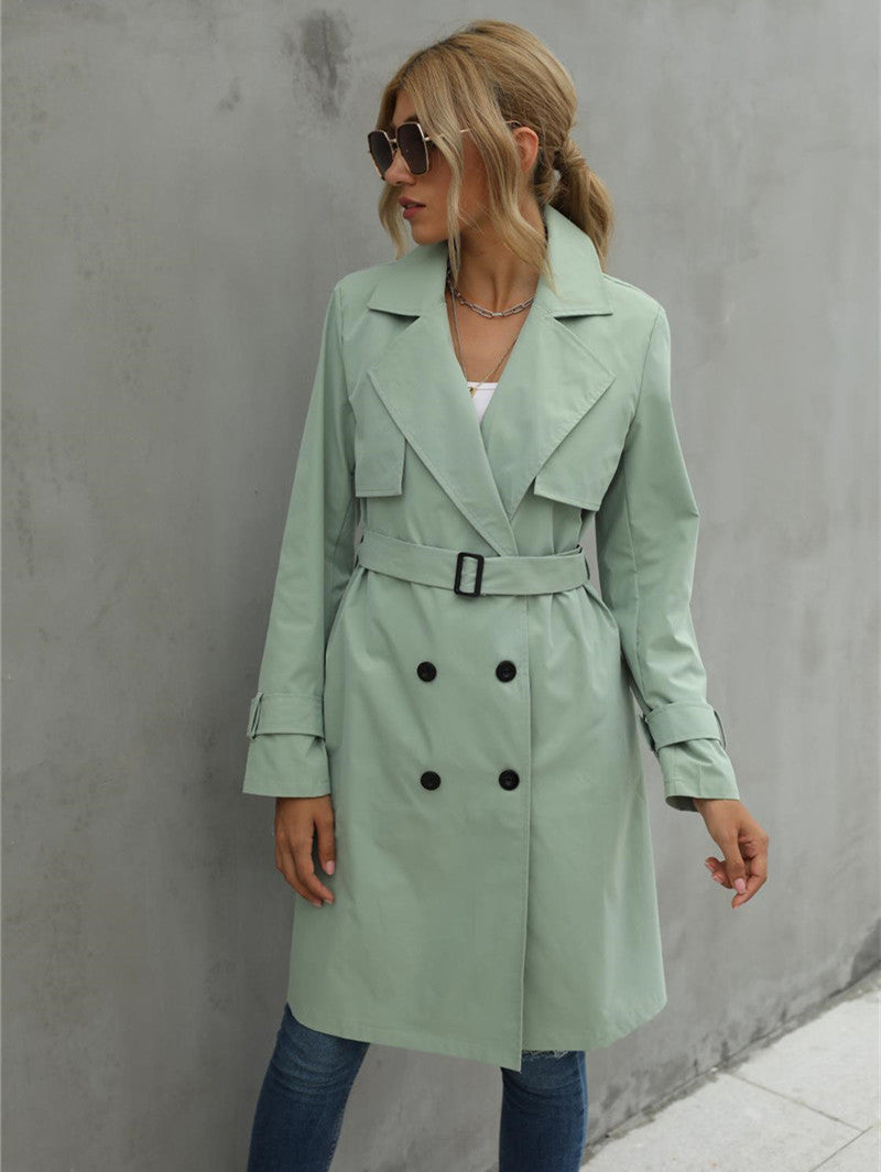 Valenzora | Elegant coat