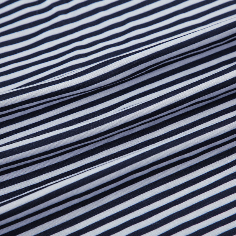 Valenzora | Striped lounge pants