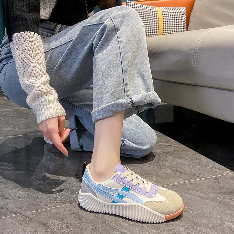 Valenzora | Breathable Casual Shoes for Women