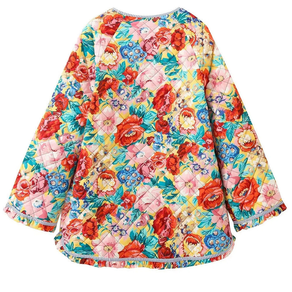 Valenzora | Modische Jacke