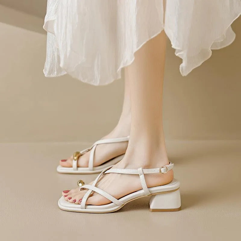 Valenzora | Sandali Romani flip flops