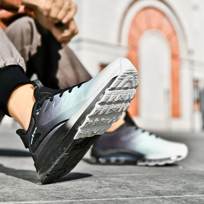 Valenzora | Sneakers with Comfort and Support