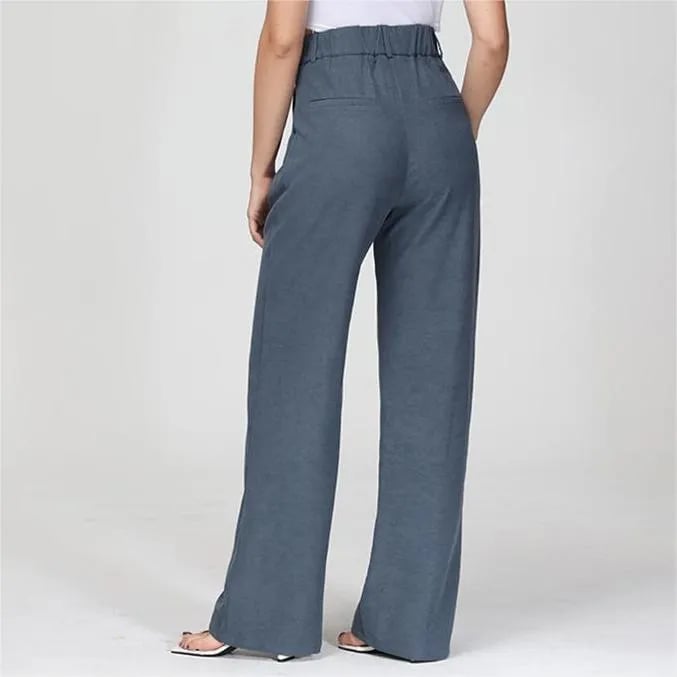 Valenzora | Weite Hose