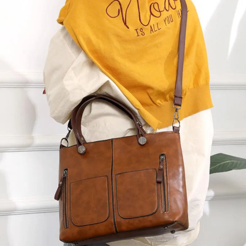 Valenzora - The bag you need!