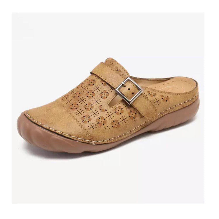 Women's slippers for ultimate home comfort