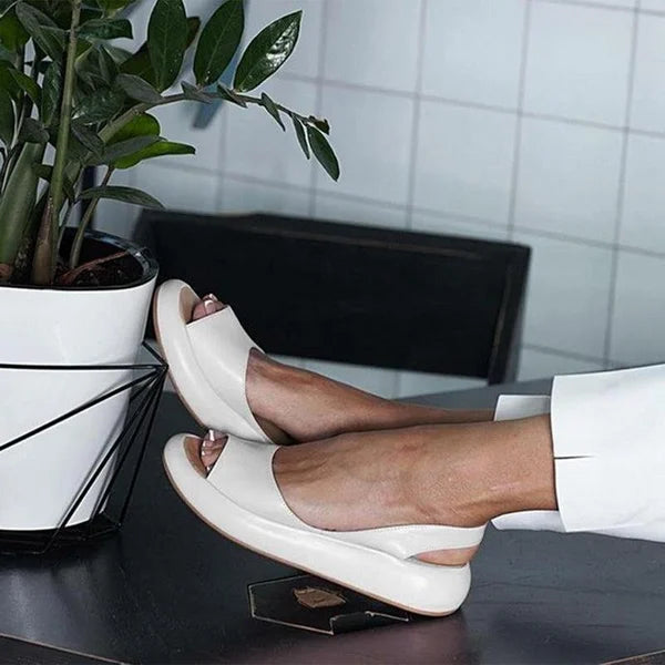 Valenzora | Orthopedic Summer Sandals for Women