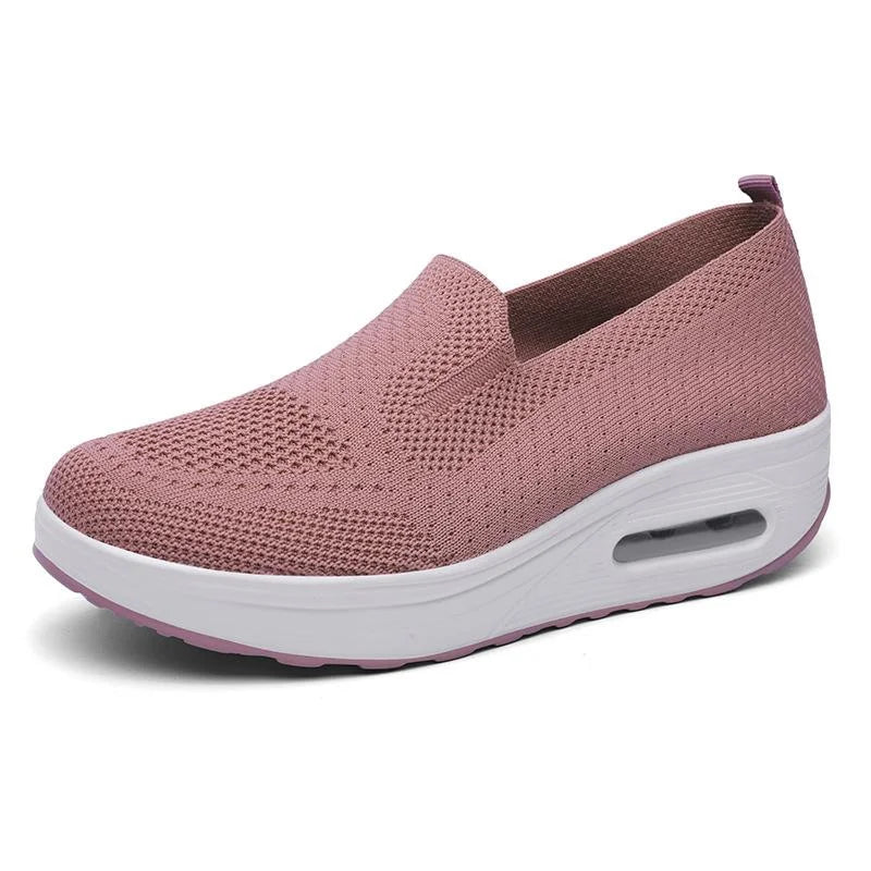 Valenzora | Orthopedic Sneakers