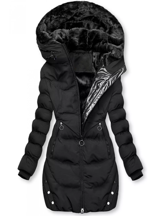 Valenzora | Lined jacket for the cold months