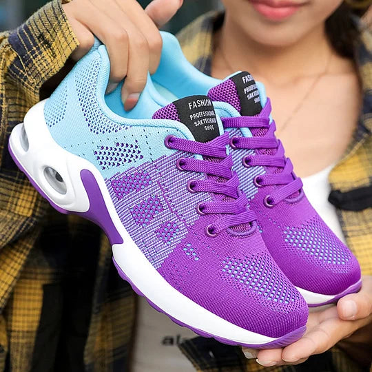 Valenzora | Ergonomische Premium-Sneaker