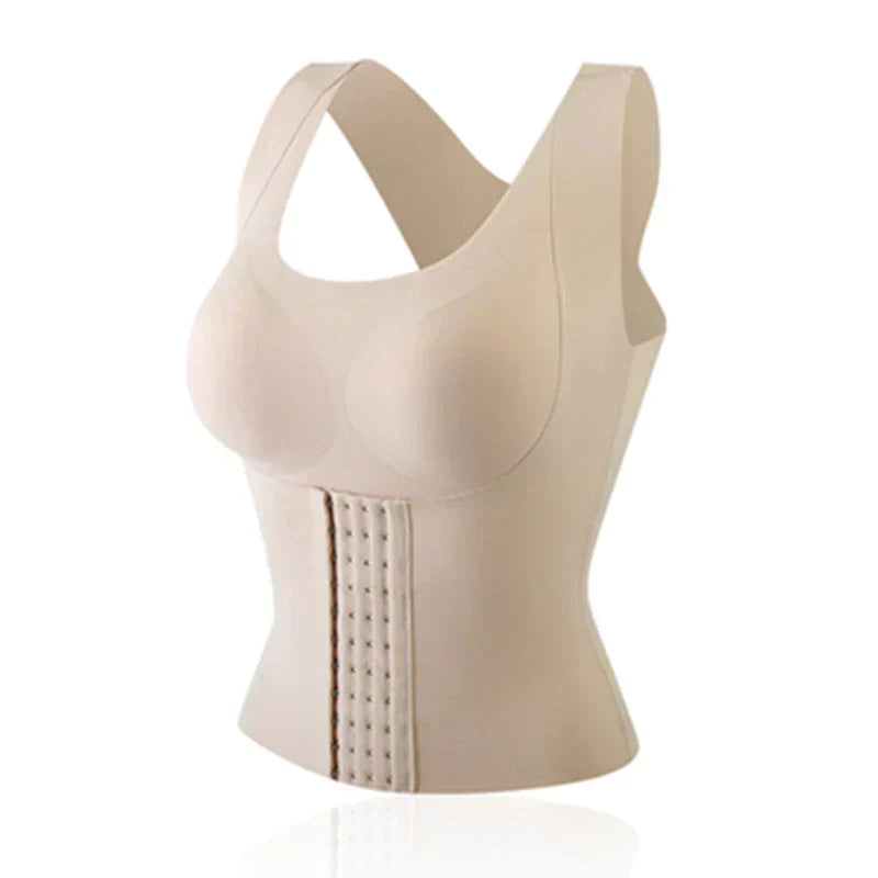 Valenzora | 2-in-1 posture correction bra (1+1 FREE)