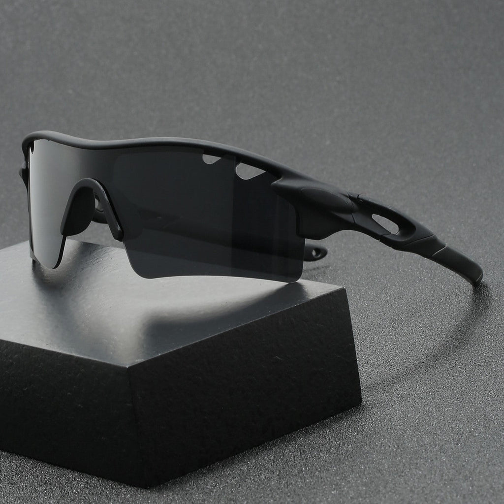 Valenzora | Casamaré Sunglasses with UV400 Protection and Grip