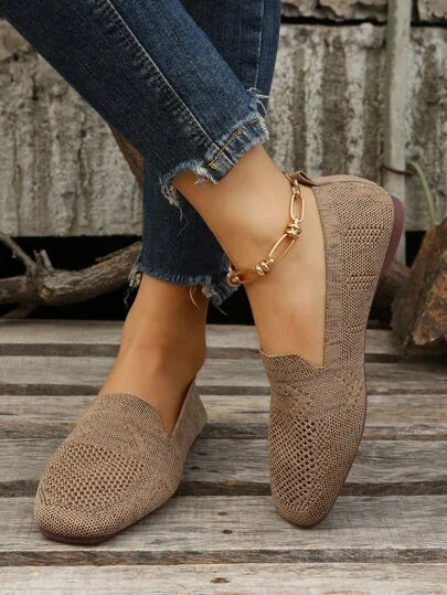Valenzora - Modeeuze and minimalist winter shoes
