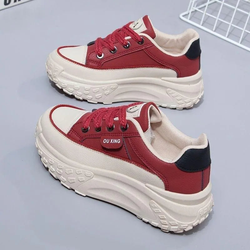 Valenzora | Air-permeable casual sneakers