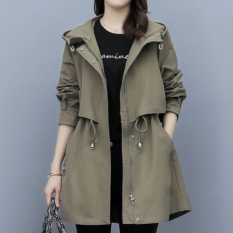 Valenzora | Windbreaker dieses Jahres
