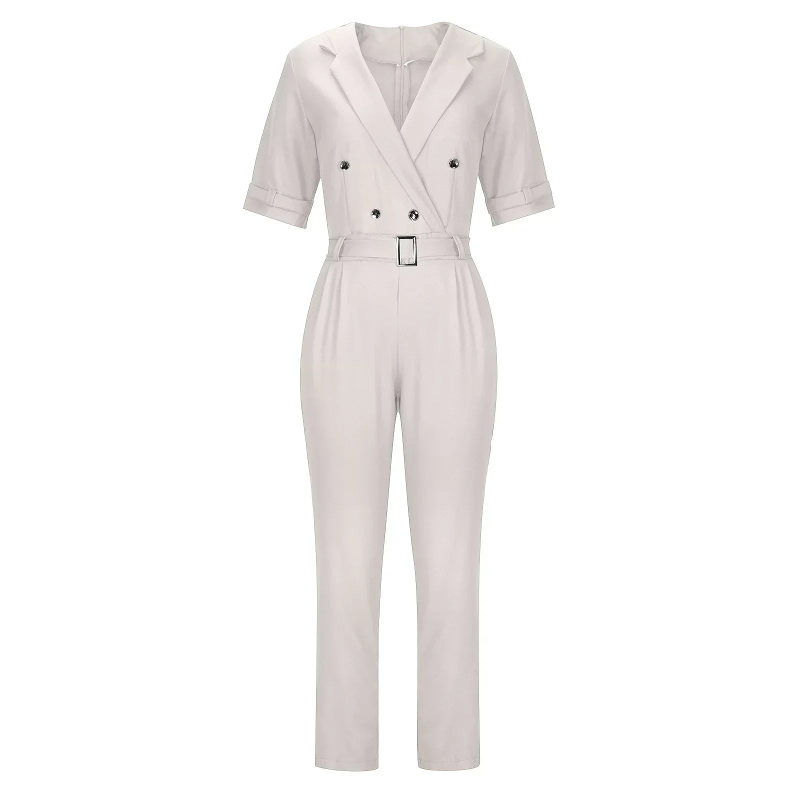 Valenzora | Jumpsuit - Elegant and comfortable