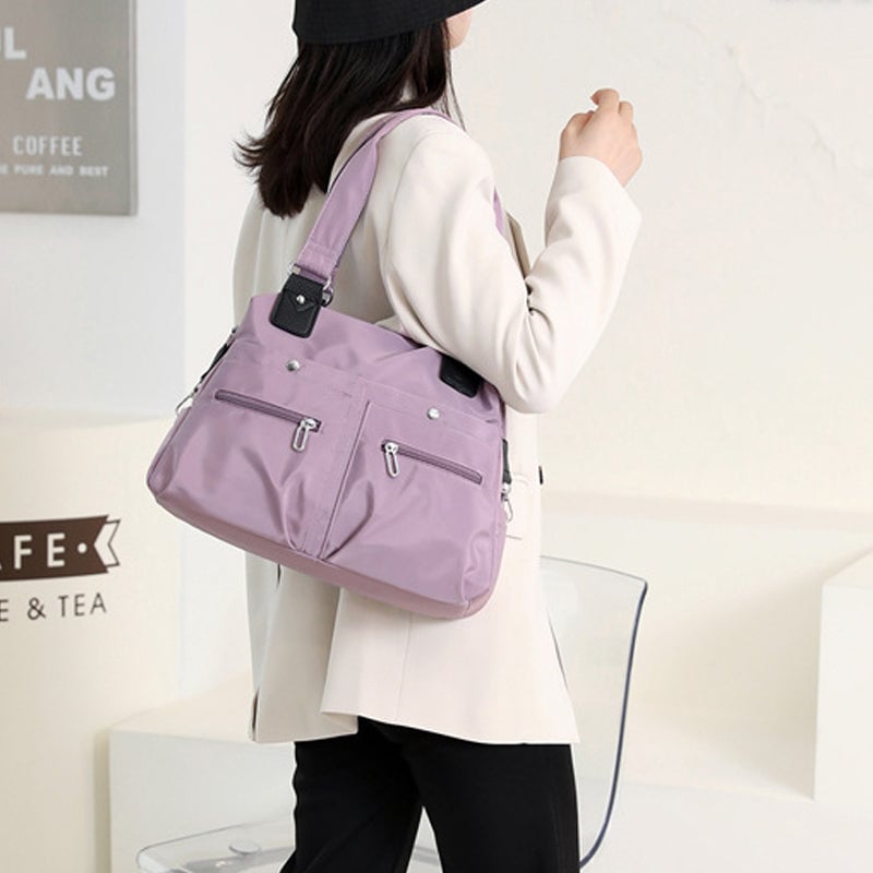 Valenzora | Waterproof and Versatile