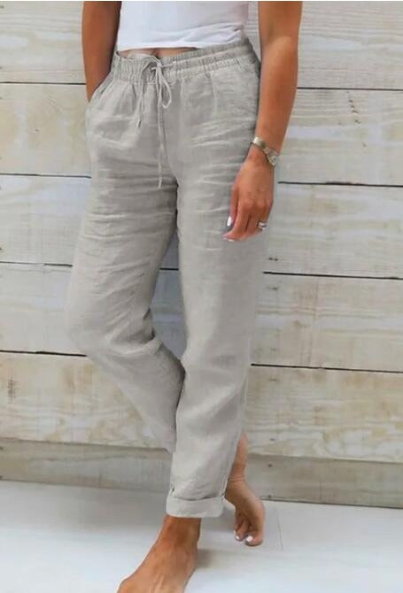 Legere Sommerhose
