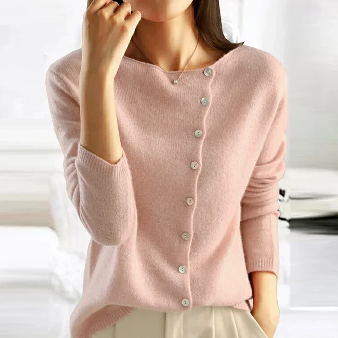Valenzora | Olivia Freizeitpullover