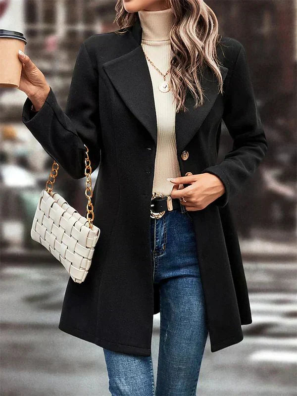 Valenzora | Trendy and elegant jumpsuit jacket
