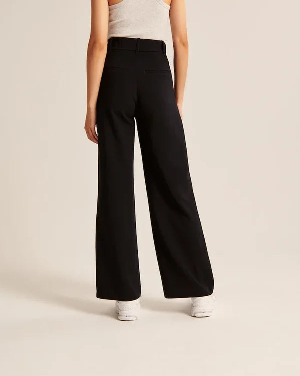 Graceful Flare™ | Effortless elegance and all-day comfort