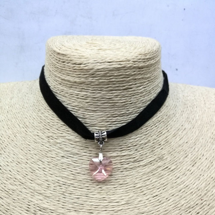 Valenzora | Nicechoker choker for women