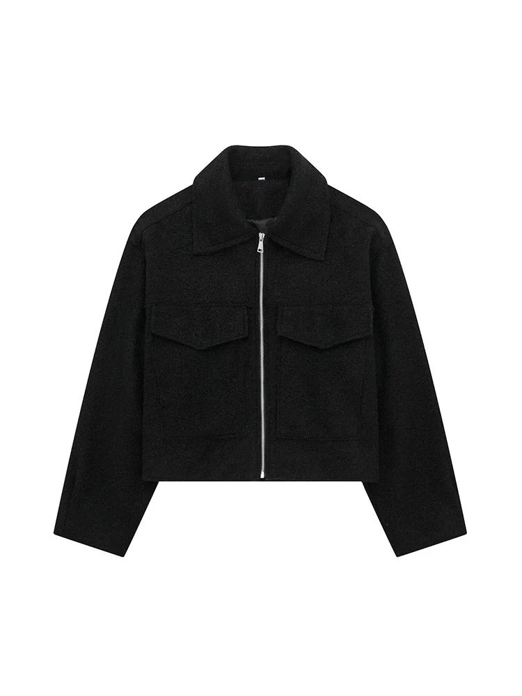 Valenzora | Modische Jacke