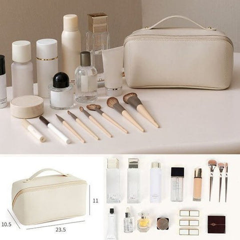 Valenzora - Luxury cosmetic bag