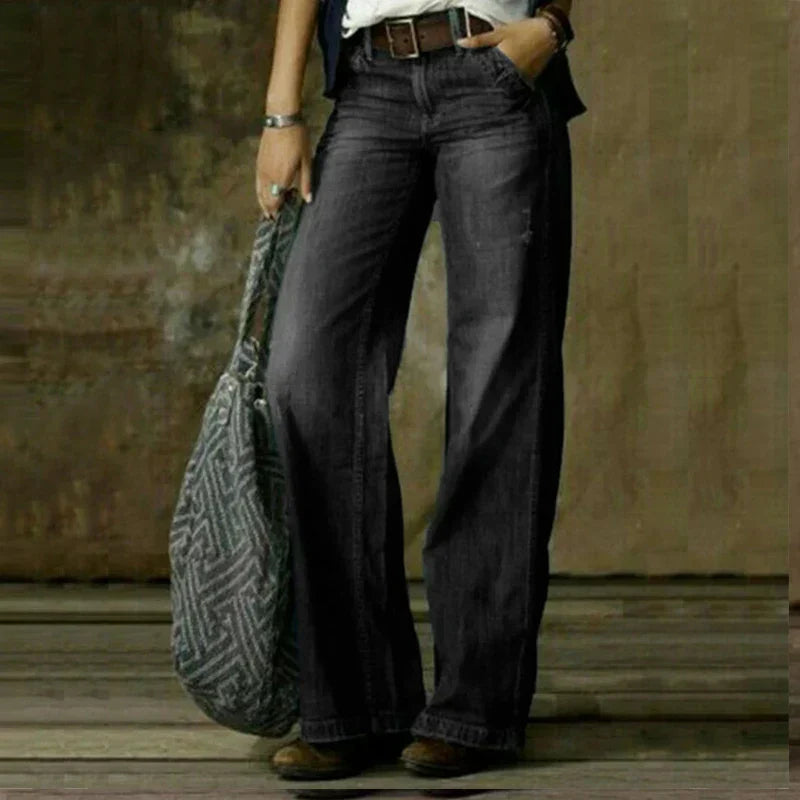 Valenzora - Elegant trousers for women
