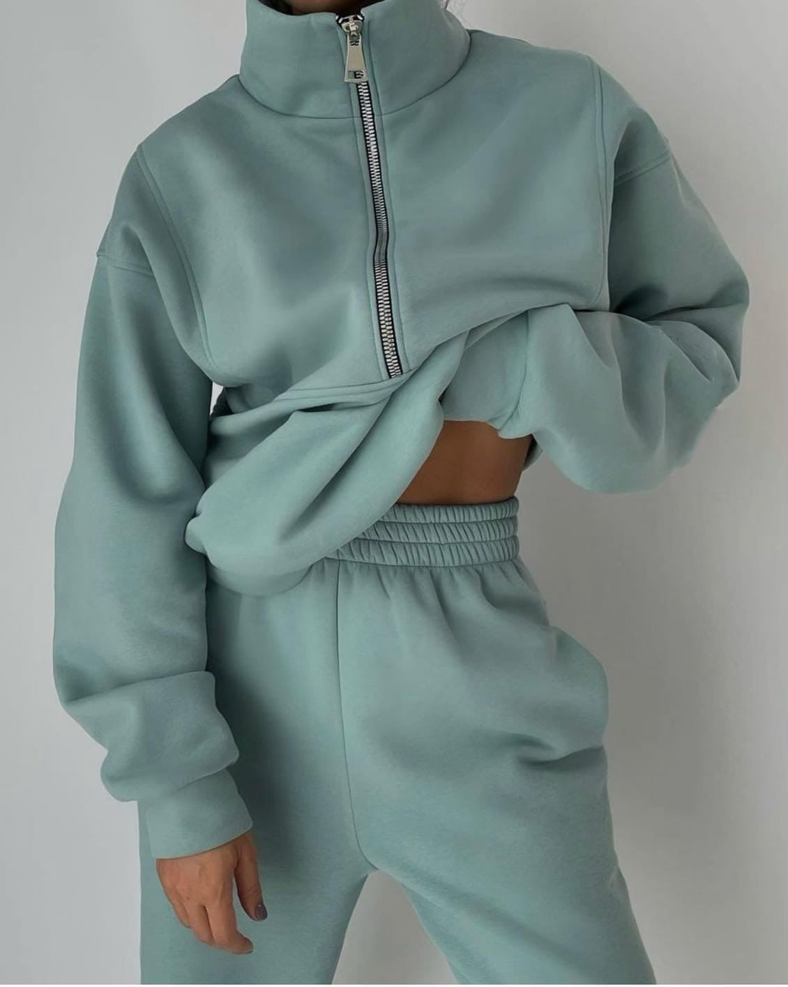 Valenzora | Women's Loungewear Set Complete Outfits