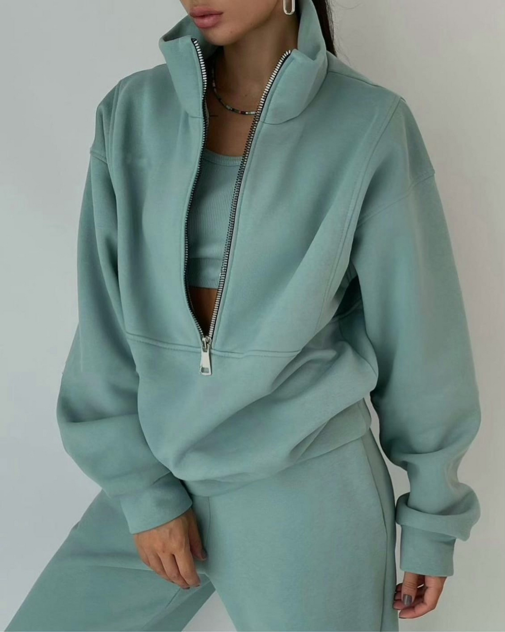 Valenzora | Women's Loungewear Set Complete Outfits