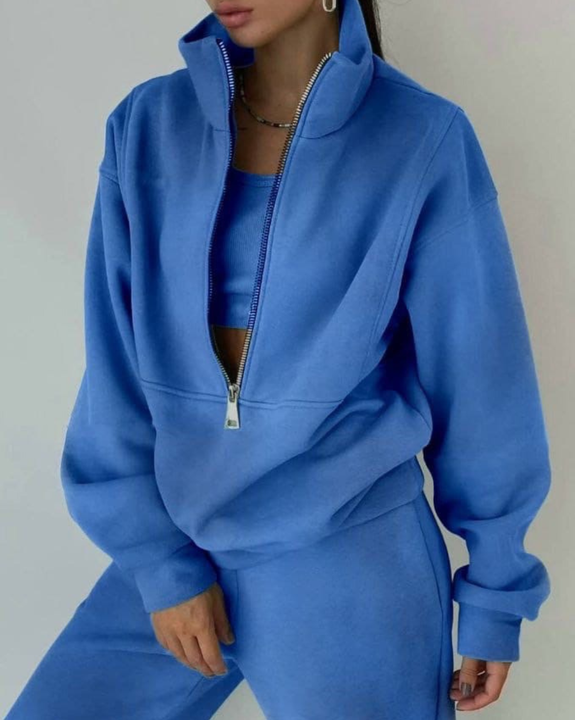 Valenzora | Women's Loungewear Set Complete Outfits